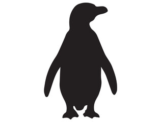 PENGUIN SILHOUETTE
