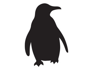 PENGUIN SILHOUETTE
