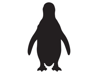 PENGUIN SILHOUETTE