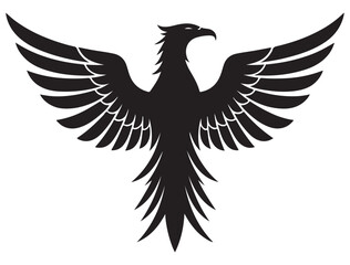 PHOENIX SILHOUETTE