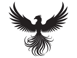 PHOENIX SILHOUETTE