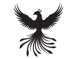 PHOENIX SILHOUETTE
