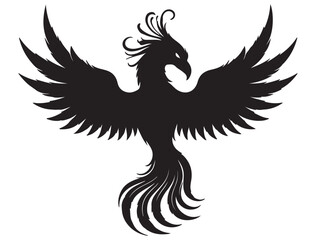 PHOENIX SILHOUETTE
