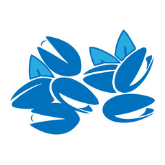 Fototapeta premium pistachio