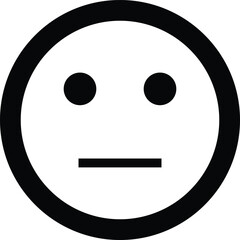 Fototapeta premium smiley face icon