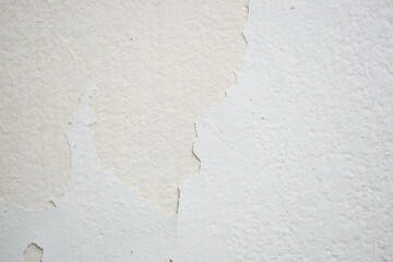 Fototapeta premium old dirty weatherd wall texture background, construction industry