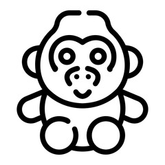 monkey