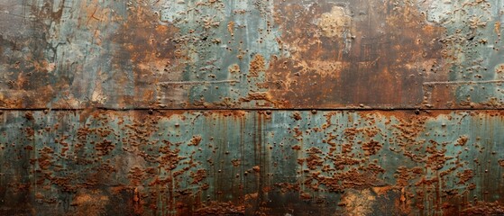 Rough rust metal steel sheet textured surface industry abstract grunge dirty vintage backgrounds.