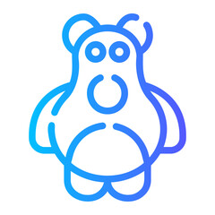 bear