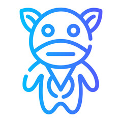 bear