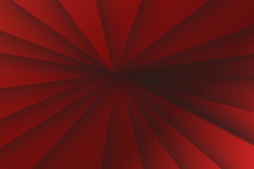 Red Gradient Lines Textured Abstract Background – Scarlet Vermilion Backdrop for Web, Print, and Presentation Design