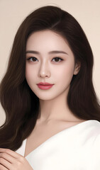 Beautiful girl