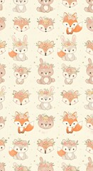 Pattern cute 12