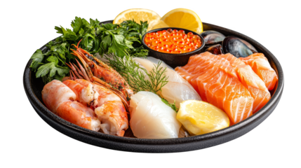 A vibrant and flavorful bowl of food, healthy delicious meal for any time of day