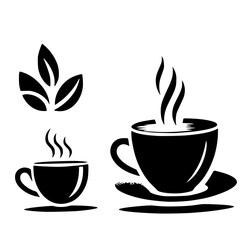 coffee cup icon