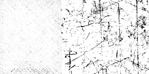 Grunge Urban Backgrounds set.Texture Vector.Dust Overlay Distress Grain ,Simply Place illustration over any Object to Create grungy Effect .abstract,splattered , dirty, texture for your design. vector