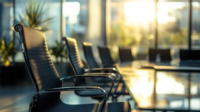 empty seats in airport