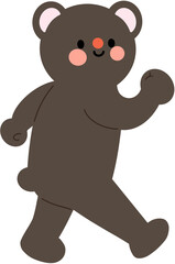 곰 