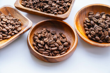 コロンビア　ナチュラル