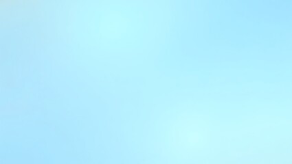 A soft light blue gradient fills the canvas