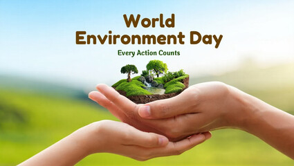 World Environment Day