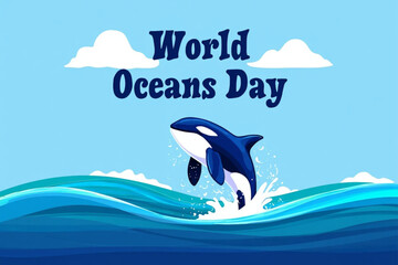World Oceans Day
