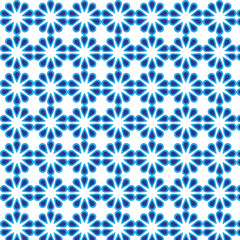 abstract seamless pattern