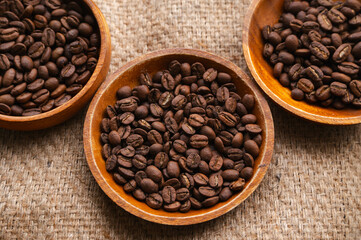 ブラジル　ウォッシュト　浅煎り