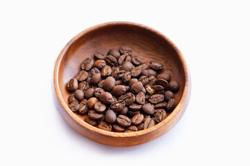 ブラジル　ウォッシュト　浅煎り