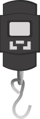 digital hanging scale