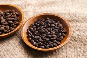 ブラジル　ロブスタ種　 ウォッシュト