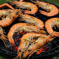 炭火の調べ (Sumibi no Shirabe)