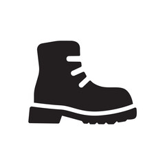 safety boots icon 