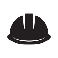 Hard hat icon 