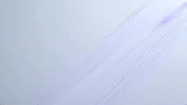 Abstract Light Surface with Parallel Lines Slowly Moving