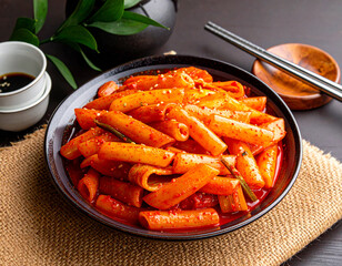 떡볶이