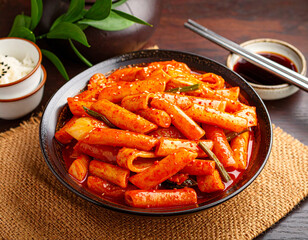떡볶이