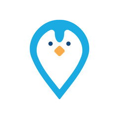 Penguin Icon 2