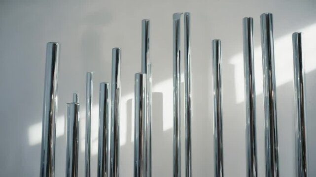 steel paps