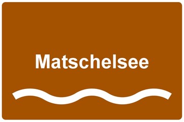 Illustration eines Namensschildes für den 