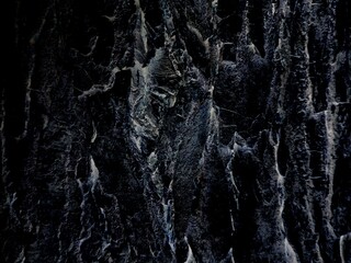 THE BEAUTY OF ABSTRACT ARTISTIC WOOD SURFACE TEXTURE