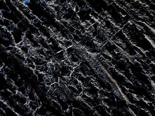 THE BEAUTY OF ABSTRACT ARTISTIC WOOD SURFACE TEXTURE