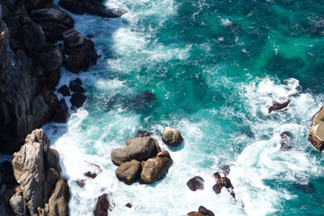 The power of the ocean