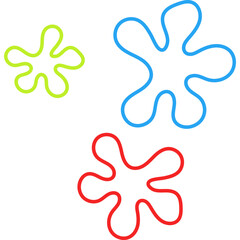 Obraz premium Sea Flower