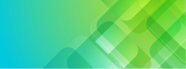 Abstract green and blue geometric design suitable for backgrounds, branding, digital art, printing, textiles, and modern graphic projects.