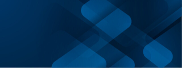 Overlapping blue rounded rectangles abstract design suitable for backgrounds, web banners, digital presentations, and modern graphic projects.