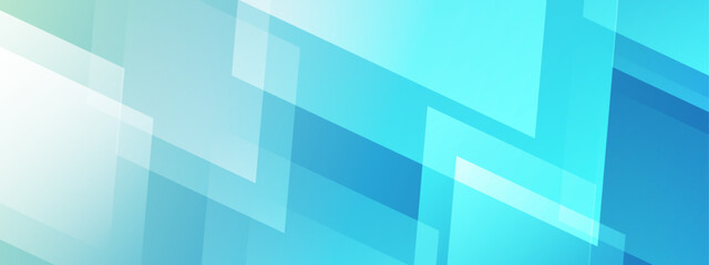 Obraz premium Abstract blue and white geometric design suitable for backgrounds, web graphics, banners, and digital presentations. Ideal for modern projects.