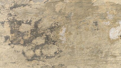 Weathered wall texture with vintage style and rustic surface elements, aged cracks and peeling effects ideal for background design, retro visuals, or grunge-themed creative projects.