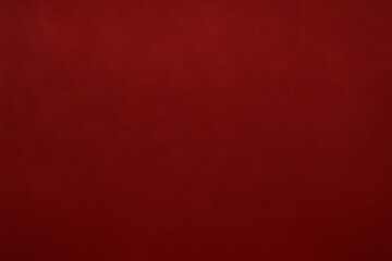 Smooth crimson paper background