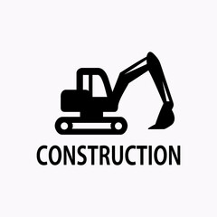 Construction Logo Designs